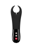 Manta - Penis Vivrator - Black