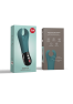 Manta - Masturbateur pour pénis - Turquoise