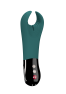 Manta - Penis Vivrator - Deep Sea Blue