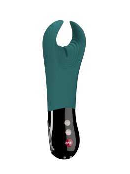 Manta - Penis Vivrator - Black