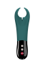 Manta - Penis Vivrator - Deep Sea Blue