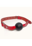 Baillon boule Rouge boule Noire