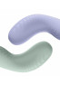 Laya III - Vibromasseur clitoridien - Soft violet
