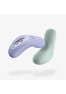 Laya III - Vibromasseur clitoridien - Soft violet