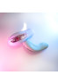 Laya III - Vibromasseur clitoridien - Soft violet