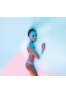 Laya III - Vibromasseur clitoridien - Soft violet