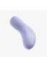 Laya III - Vibromasseur clitoridien - Soft violet