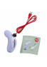 Laya III - Vibromasseur clitoridien - Soft violet