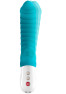 Tiger - G-spot vibrator - Petrol