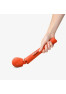 Vim - Vibromasseur Wand - Sunrise Orange