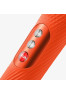 Vim - Vibromasseur Wand - Sunrise Orange