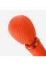 Vim - Vibromasseur Wand - Sunrise Orange