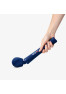Vim - Wand vibrator - Midnight blue