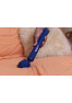 Vim - Wand vibrator - Midnight blue