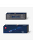 Vim - Wand vibrator - Midnight blue