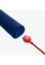 Vim - Wand vibrator - Midnight blue