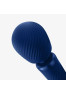 Vim - Wand vibrator - Midnight blue