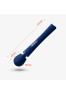 Vim - Wand vibrator - Midnight blue