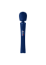 Vim - Wand vibrator - Midnight blue