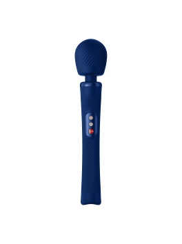 Vim - Vibromasseur Wand - Sunrise Orange