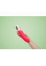 Big Boss - XL vibrator - Pink