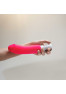 Big Boss - Vibromasseur réaliste XL - Rose