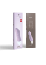 Jam - Mini vibrator - Pastel lilac