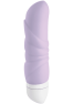 Jam - Mini vibrator - Pastel lilac