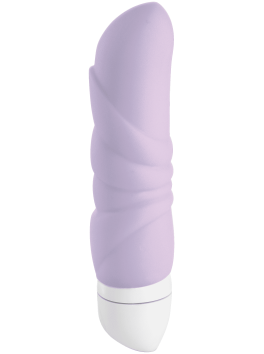 Jam - Mini Vibromasseur - Lilas