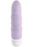 Jam - Mini vibrator - Pastel lilac