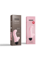 Ocean - Mini Vibromasseur rabbit - Baby rose