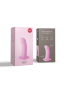 Amor - Small Dildo - Candy pink