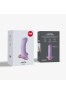 Amor - Small Dildo - Lavender