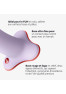Amor - Small Dildo - Lavender
