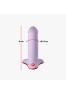 Amor - Small Dildo - Lavender