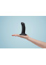 Amor - Small Dildo - Black
