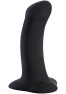 Amor - Small Dildo - Black