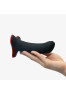 Amor - Small Dildo - Black