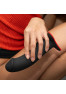 The boss - realistic Dildo - Black