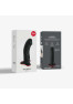 The boss - realistic Dildo - Black