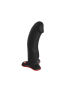 The boss - realistic Dildo - Black
