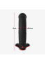 The boss - realistic Dildo - Black