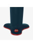 Limba Flex L - Dildo pliable - Bleu velours