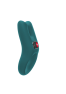 Nos - Vibrating cock ring - Deep sea blue