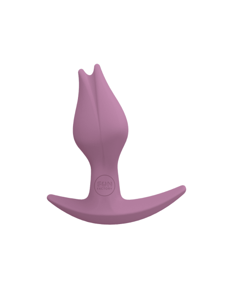 Bootie FEM - Plug pour Femme - Rose