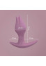 Bootie FEM - Plug pour Femme - Rose