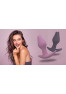 Bootie FEM - Plug pour Femme - Taupe