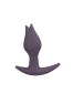 Bootie FEM - Plug pour Femme - Taupe