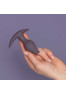 Bootie FEM - Plug pour Femme - Taupe