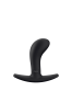 Bootie S - Butt Plug - Noir